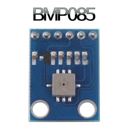 Arduino-Barometric Digital Pressure Sensor Module